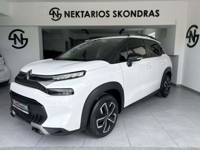 Citroen C3  Aircross 