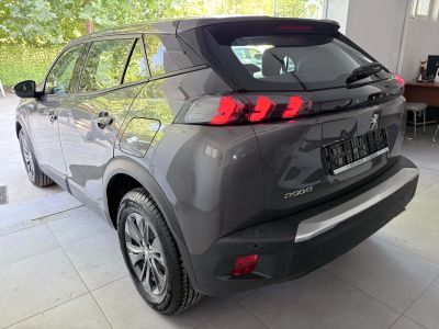 Peugeot 2008 Active Plus 