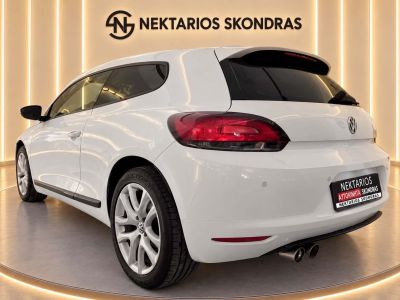 Volkswagen Scirocco 1.4 Petrol