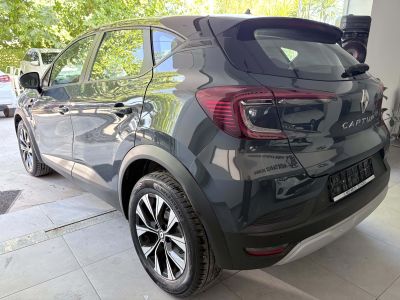 Renault Captur Tce / Equilibre 
