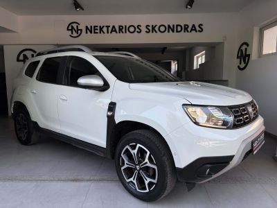 Dacia Duster Prestige 