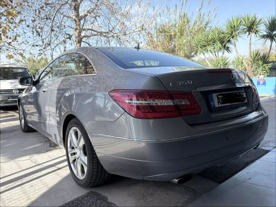 Mercedes-Benz E 350 CG1 1ο ΧΕΡΙ !