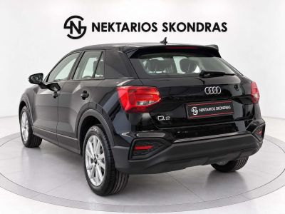 Audi Q2 1.5 Βενζίνη