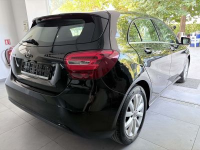 Mercedes-Benz A 160 Urban