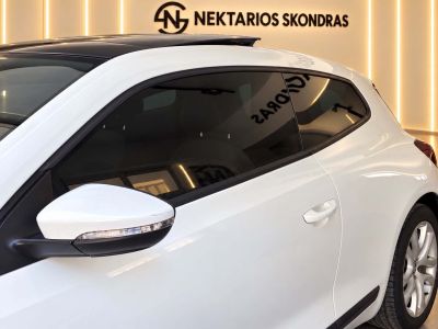Volkswagen Scirocco 1.4 Petrol