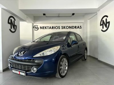 Peugeot 207 1,6 Petrol