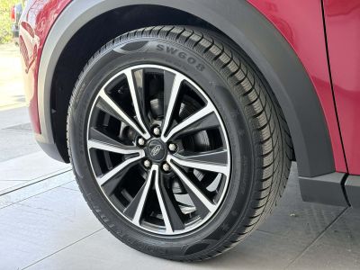 Ford Puma  1.0 Petrol Hybrid