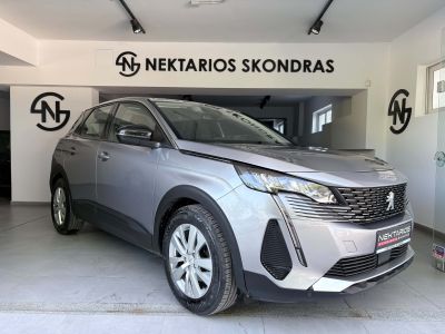 Peugeot 3008 Puretech