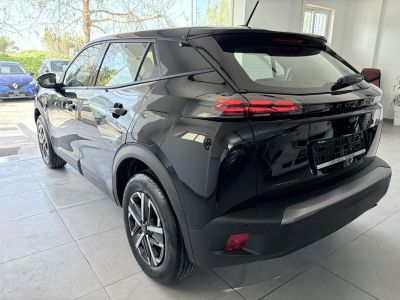 Peugeot 2008 PureTech