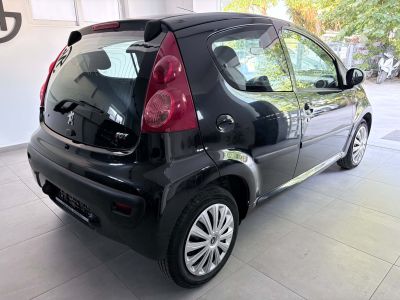 Peugeot 107 1.0 Petrol