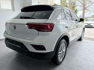 Volkswagen T-Roc 1.6 Diesel