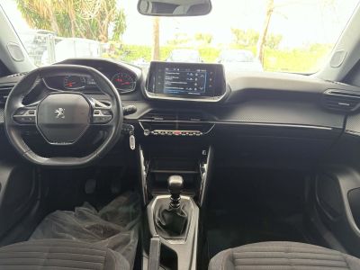 Peugeot 2008 Active Plus 