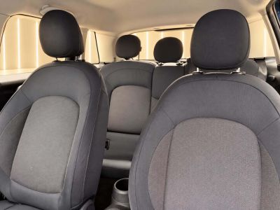 Mini Cooper Diesel 1.5