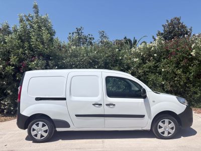 Nissan NV250 Comfort
