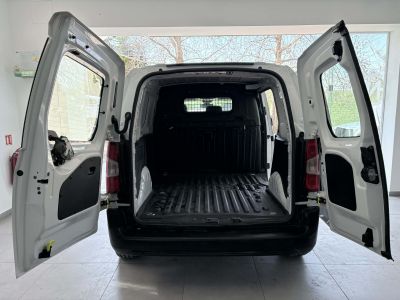 Peugeot Partner S&S L1