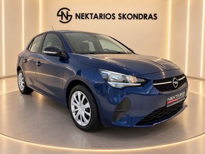 Opel Corsa 1.5 Diesel