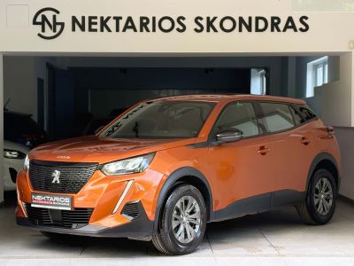 Peugeot 2008 Puretech / Active Plus 