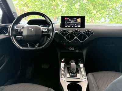 DS DS3 Crossback Αυτόματο!