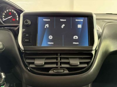 Peugeot 208 Blue HDI Pro Active