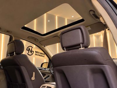 Mercedes-Benz ML 320 CDI 3.0 Diesel
