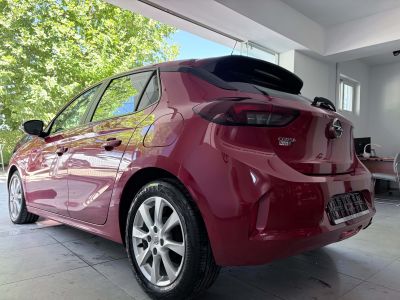 Opel Corsa Edition