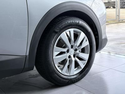 Peugeot 3008 Corporate