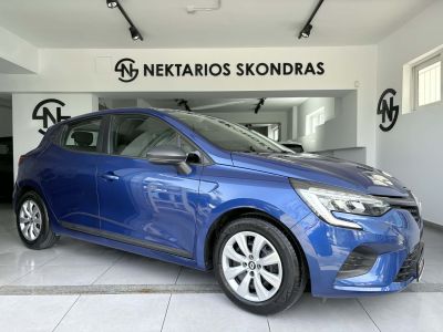 Renault Clio Authentic