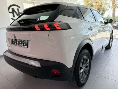 Peugeot 2008 Active Plus