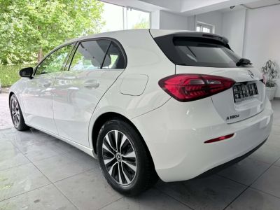 Mercedes-Benz A180 1.5 Diesel