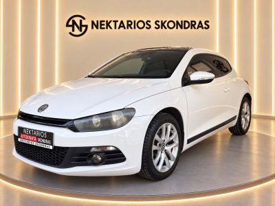 Volkswagen Scirocco 1.4 Petrol