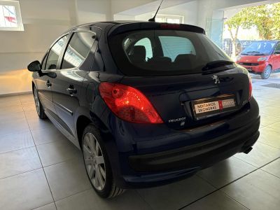 Peugeot 207 1,6 Petrol