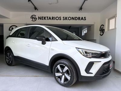 Opel Crossland Edition 