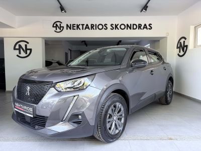 Peugeot 2008 Active Plus 