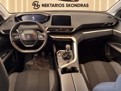 Peugeot 3008 Corporate 
