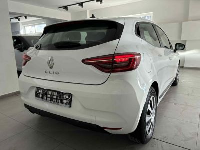 Renault Clio Authentic