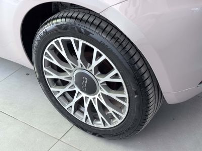 Fiat 500 1.0 Hybrid-Petrol