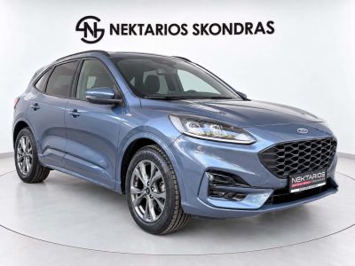 Ford Kuga ST-LINE / Αυτόματο