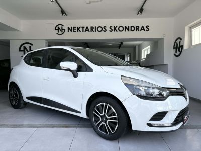 Renault Clio Authentic