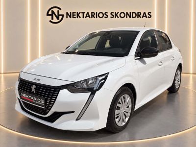 Peugeot 208 Active 