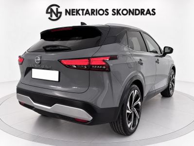 Nissan Qashqai  Techna / Αυτόματο!