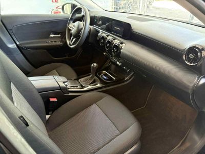 Mercedes-Benz A 160 1.3 Βενζίνη