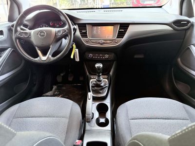 Opel Crossland Edition 