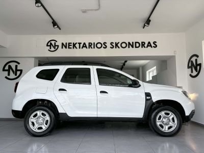 Dacia Duster Ambiance