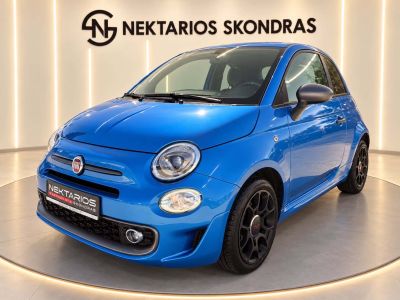 Fiat 500 1.2 Petrol