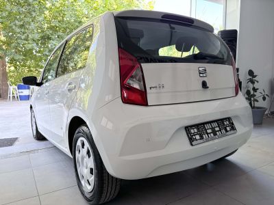 Seat Mii Style