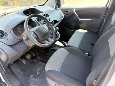 Nissan NV250 Comfort