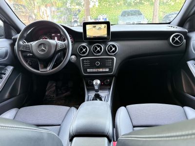 Mercedes-Benz A 160 Urban