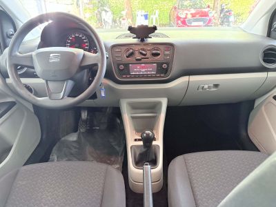 Seat Mii Style 