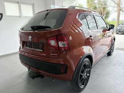 Suzuki Ignis GLX ALL GRIP 4X4