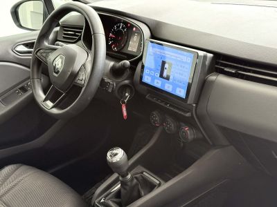 Renault Clio 1.5 Diesel